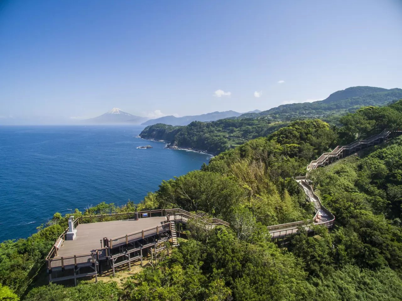 🏞️ 연인 곶(코이비토 미사키) 이미지 5